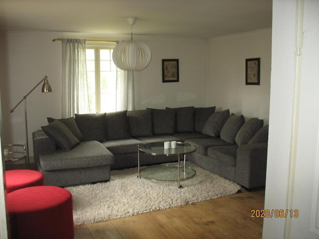 Amazing Home In Mellerud With 4 Bedrooms And Wifi 外观 照片